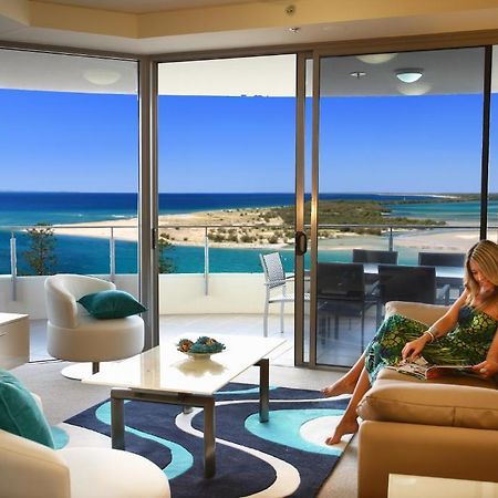 Aparthotel Monaco Caloundra Zimmer foto