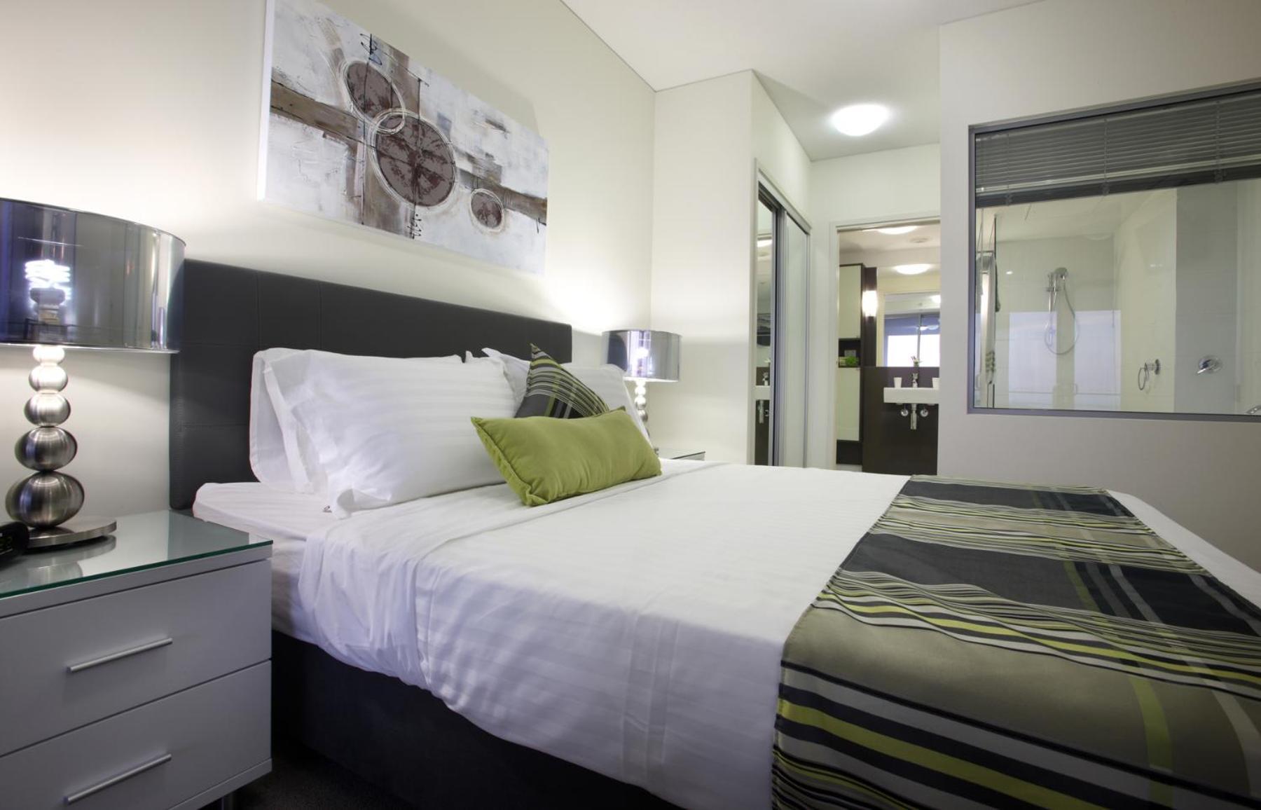 Aparthotel Monaco Caloundra Exterior foto