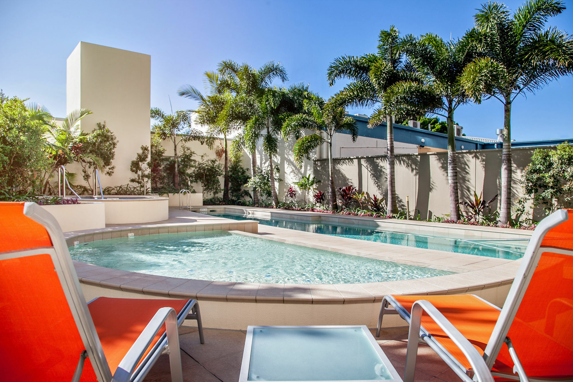 Aparthotel Monaco Caloundra Exterior foto